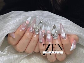 長さだしやり放題×つけ放題