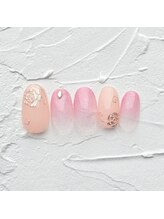 メイク(Me19)/アートネイル