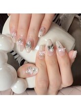 ビユビ ネイル 川口駅前店(Biyubi Nail)/