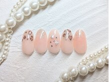 カシワビューティーココ(kashiwa beauty coco)/ワンホンネイル