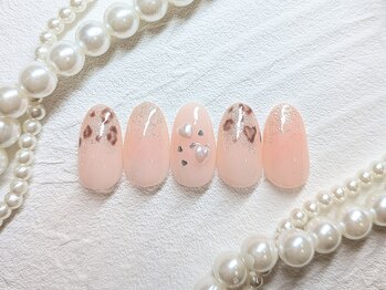 ワンホンネイル