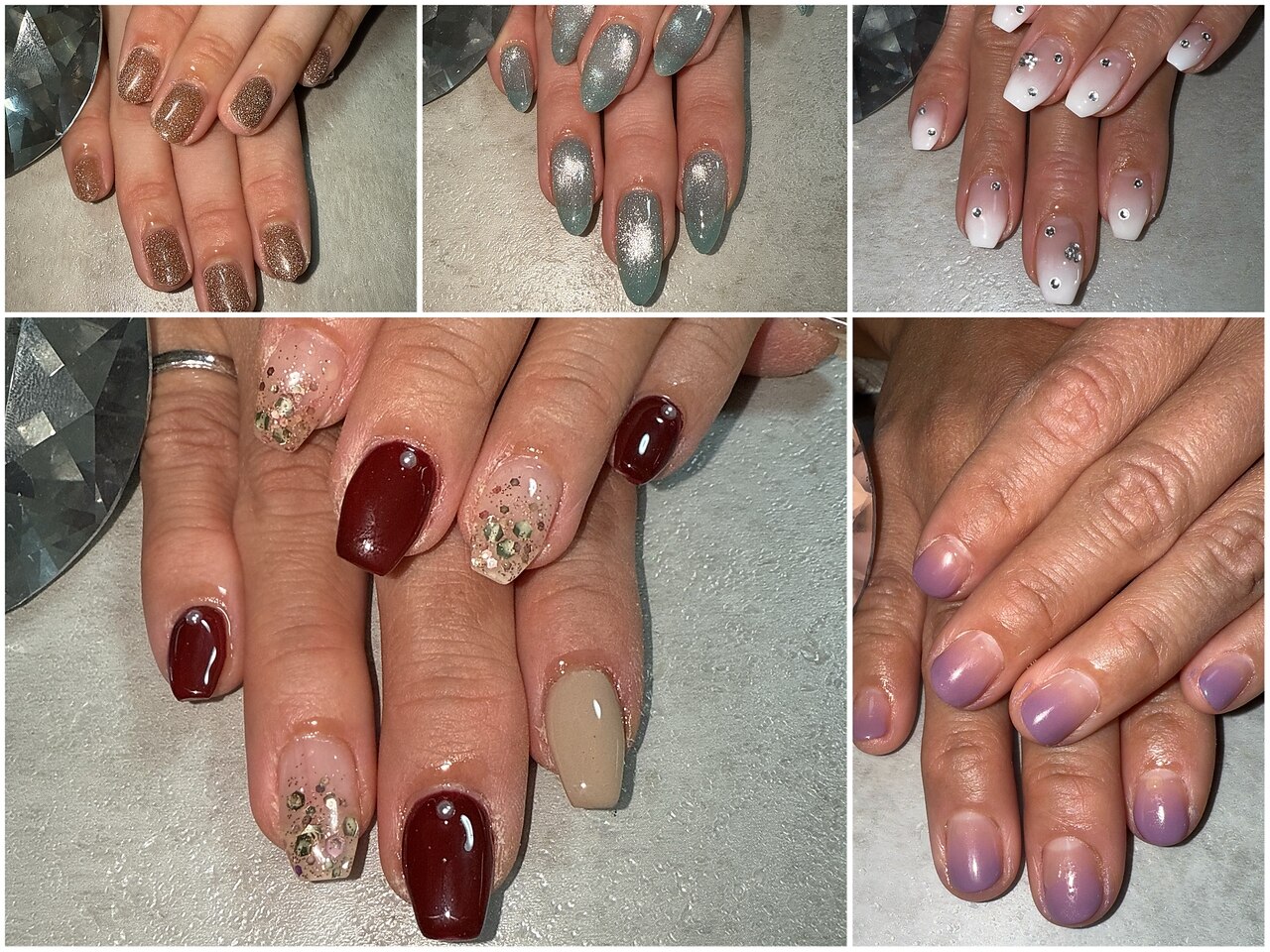 ワンネイル(One Na1l)｜ホットペッパービューティー