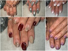 ワンネイル(One Na1l)