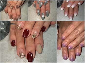 ワンネイル(One Na1l)