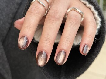 エフェム 表参道(ephem)/マグフラッシュ