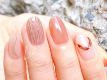 レイ ネイルアンドセレクトショップ(Lei Nail&Selectshop)