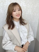 エスペランサ(Esperanza)&nbsp;Nozomi 