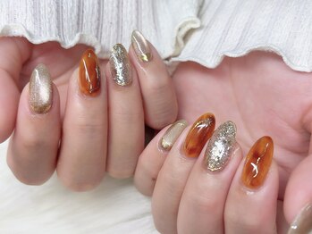 リモア 三河安城店(Re:more)/ジェルアートフリー