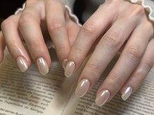 うる艶ミルクパール