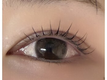 ルチア 高田馬場/平日限定パーマ