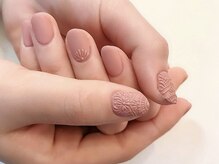 ネイルサロン ノーグ(nOg.)/