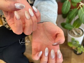 マグネットネイル