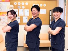 なかのBJ整骨院