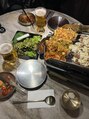 アイム 渋谷店(i'm) 美味しいご飯屋さんを見つけるのにもハマってます!