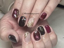 アマンビューティーリゾート/フリーデザイン