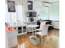 ポーラ 横浜泉店(POLA)の雰囲気（施術の前にカウンセリングで、理想のお肌やお悩みをお伺いします）