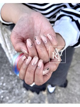 エーアート(A-ART.)/