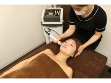 エルエルジャッキー 自由が丘店(L.L.JACKY)の雰囲気（個室お手入れ＃ハイパーナイフ６）