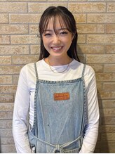 クオン アイラッシュサロン(KUON EYELASH SALON) すくもだ