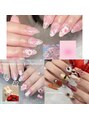 ネイルズバー 渋谷(Nails Bar)/Nails Bar 渋谷
