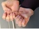 ネイルサロン アミティエ(Nail Salon Amitie)の写真