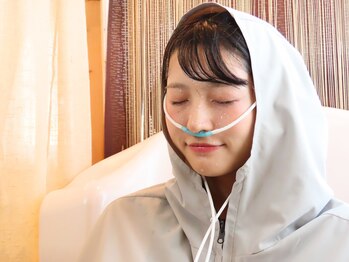 ヨサパーク プレレフア(YOSAPARK Pulelehua)の写真/痩せにくさの原因は“冷え”かも。大人女性のための温める痩身ダイエット♪