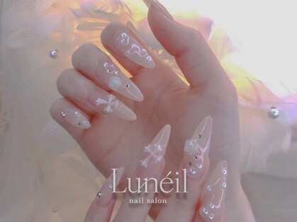ルネイル(Luneil)の写真