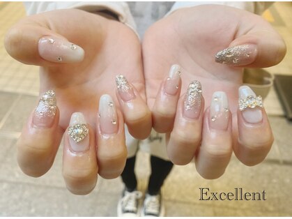 Excellentの写真