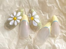 ビューティーサロン ハル(beauty salon haru)