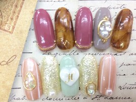 再来　定額コミコミ　7630円