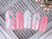 プティ ビジュー(Petit bijou)/166