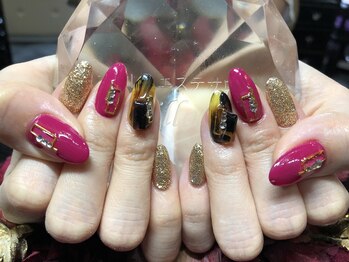 ブリリアン(Brillant)/