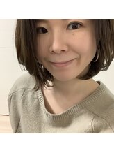 ルビアス ネイルプロデュース(RUBIUS nail produce)&nbsp;渡辺 郁美