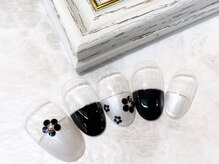 シェアサロン ディテール 千葉店(Detail)/☆アートサンプル☆　　別途料金