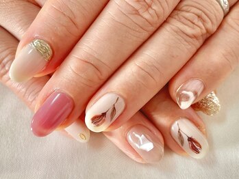 アートやり放題80分コース