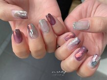 ニュアーズネイル(nuas nail)/