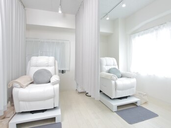 リボン 河原町店(Ribbon)/店内