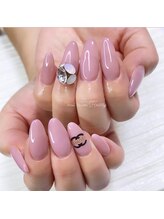 ハーティー(Hearty)/ジェルワンカラー