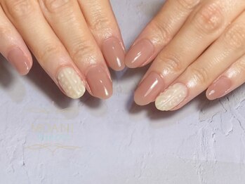 モアニ ヒロオ 渋谷店(MOANI Hiroo)/