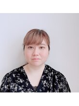 グリッター(glitter) 山崎 郁枝