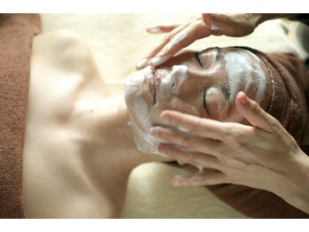 グリーンノート(GREEN NOTE)/酵素洗顔