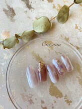 ワンミュ(One.miu)/スタンダードコース