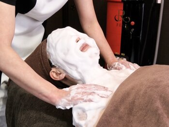 リフレ(Refre)/至福の泡パック