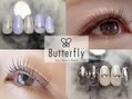  Butterfly  eyelash & nail   平塚店【バタフライ】