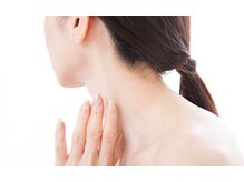 カジュアルエステサロン 爽やか 岡崎店/襟足脱毛