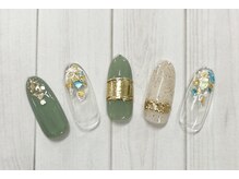 ティーエヌ イトーヨーカドー能見台店/季節の定額7700円コース