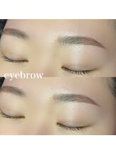 ボアップ(boappu)/美眉スタイリング