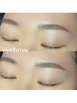 ボアップ(boappu)/美眉スタイリング