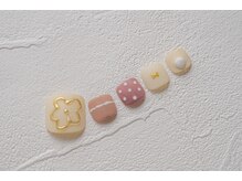 カルテット(quartetto)/Foot定額¥12000