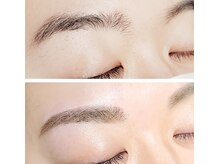 銀座ボニー 旭川店/【美眉メソッド】4